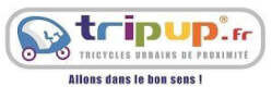 Logo tripup