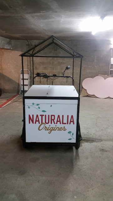 Naturalia Juin 2018