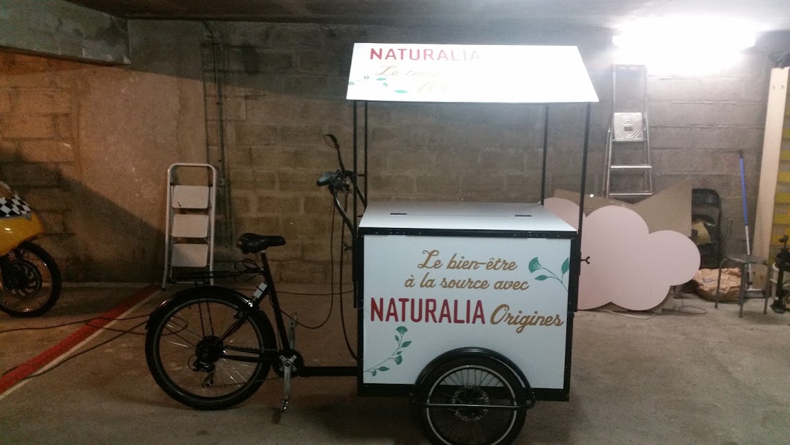 Naturalia Juin 2018
