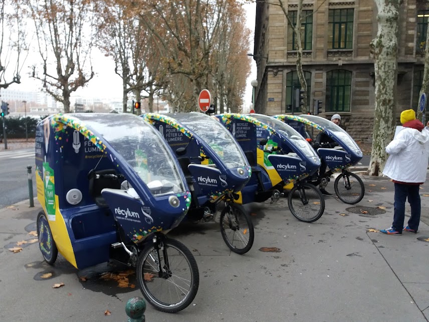 Recylum Novembre 2018