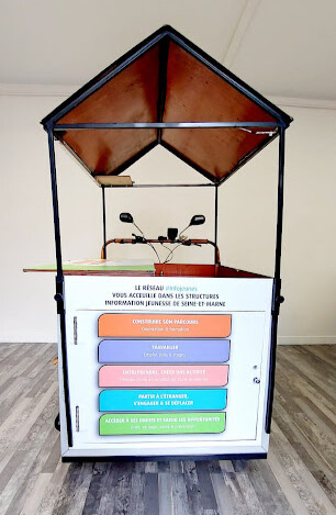 Centre Information Jeunesse Seine et Marne