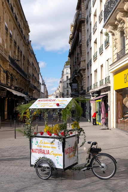 Opération Naturalia Mars 2019