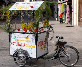 OP Naturalia Mars 2019