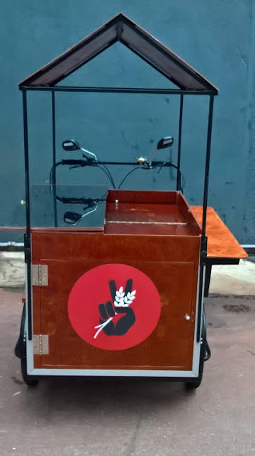 Opération Naturalia Janvier 2019