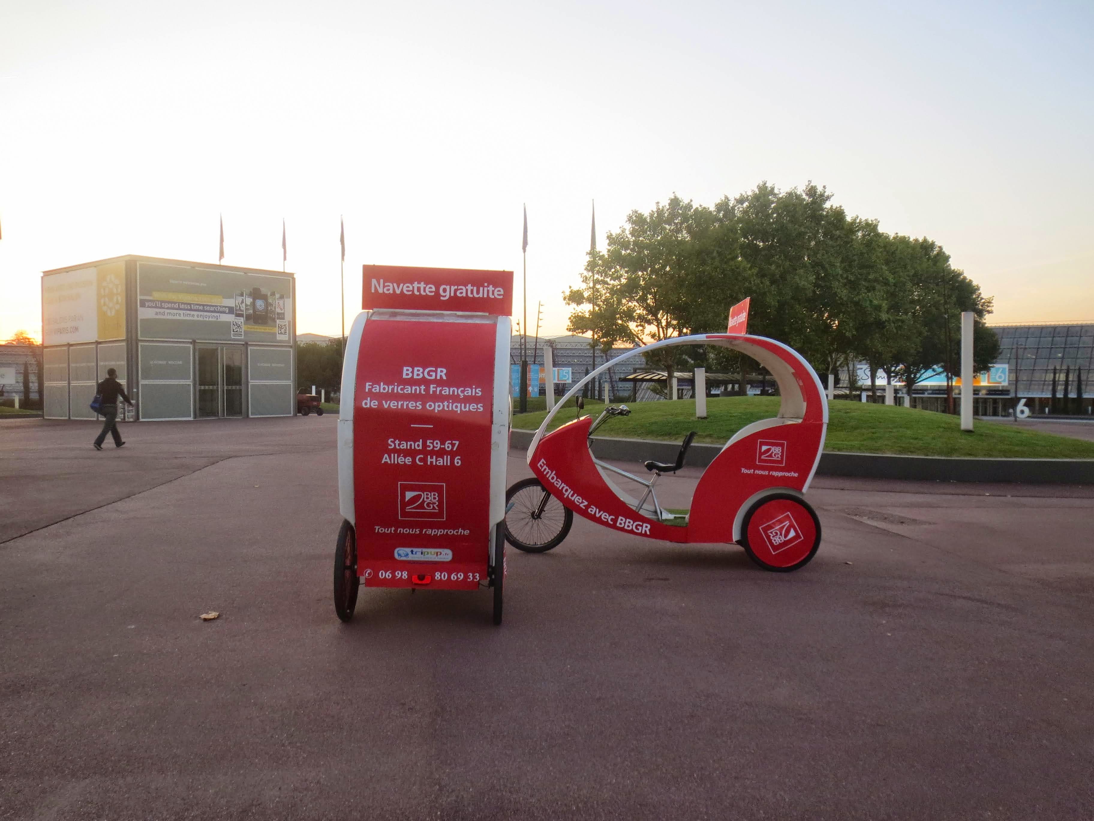 Opération BBGR 2014