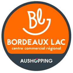 Centre commercial le Lac