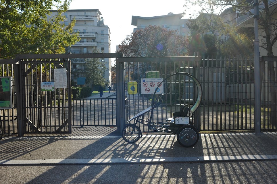 Mission Locale Clichy