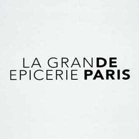 La Grande Epicerie Paris
