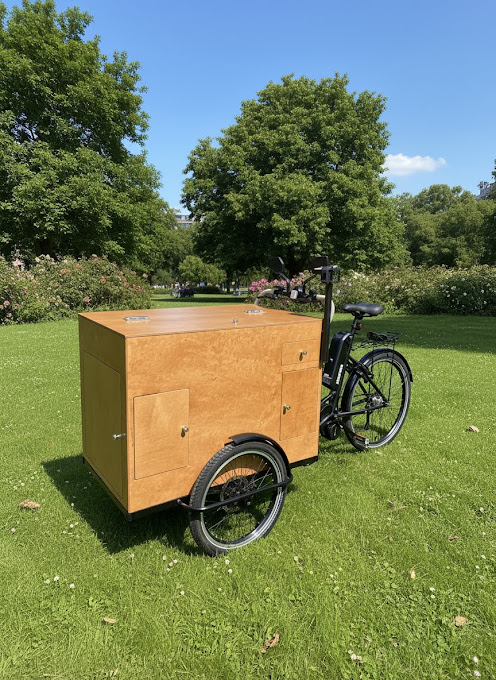 Mairie d'Epinay-Sur-Seine