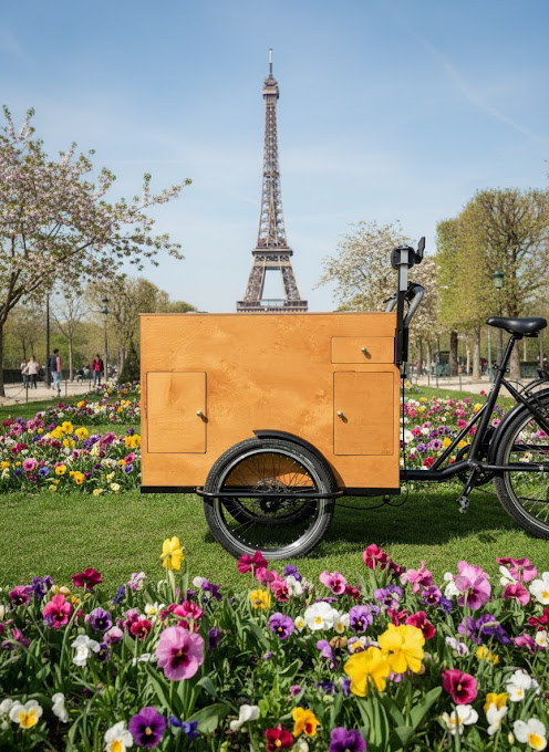 Mairie d'Epinay-Sur-Seine