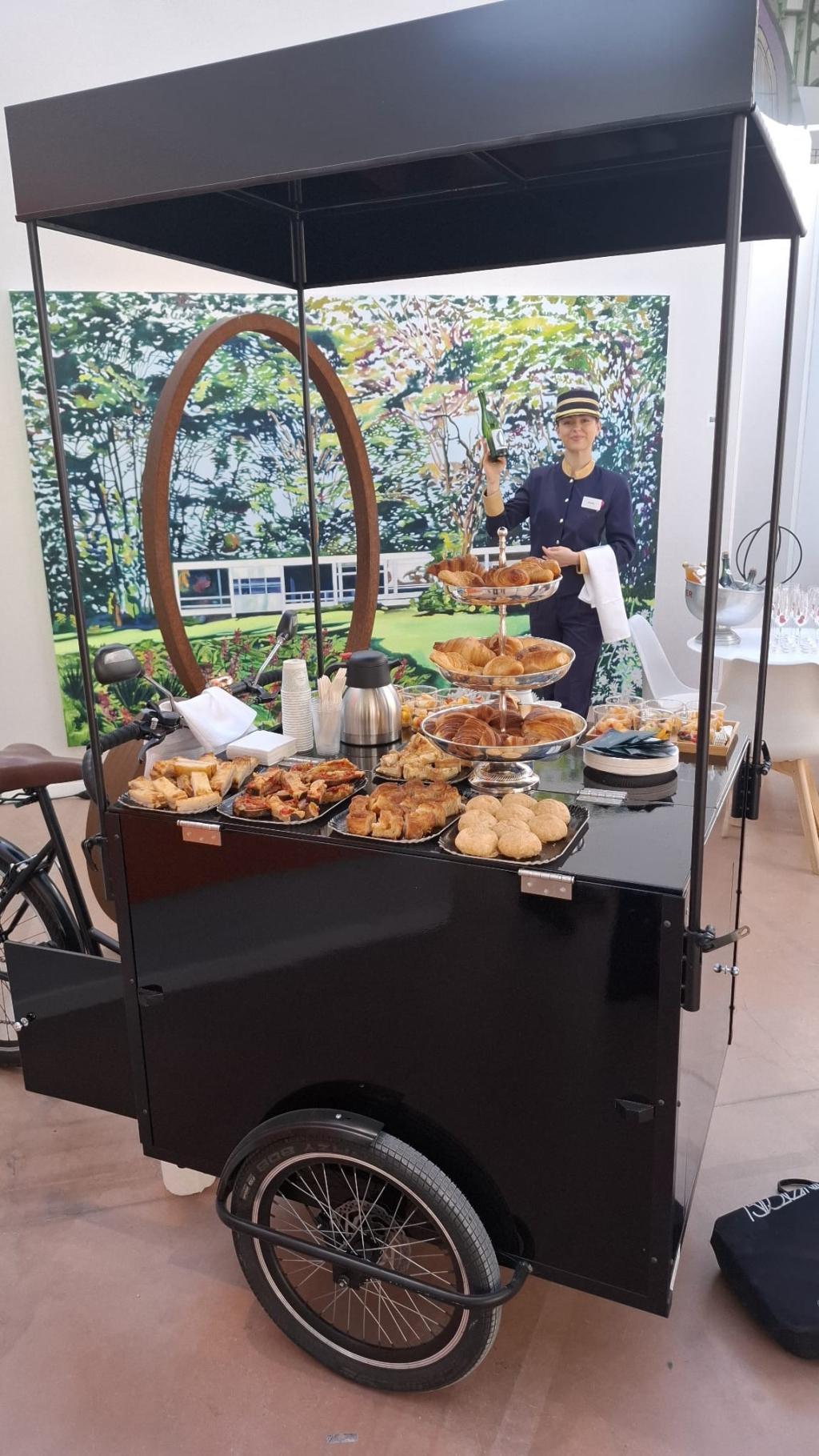 Salon Art Paris - Grand Palais