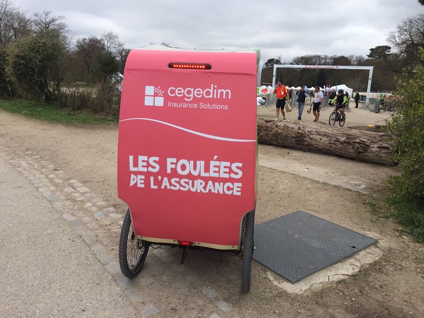 Les Foulées de L'Assurance