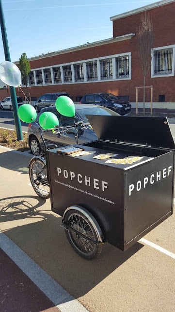 POPCHEF