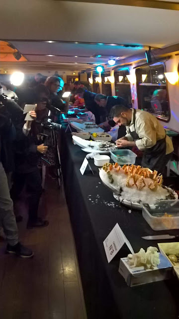 COMITE NATIONAL DE LA CONCHYLICULTURE