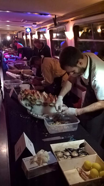 COMITE NATIONAL DE LA CONCHYLICULTURE