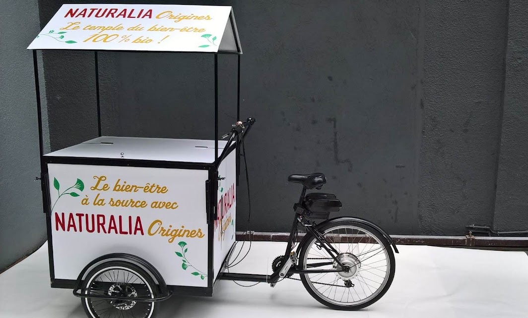 Opération Naturalia Mars 2019