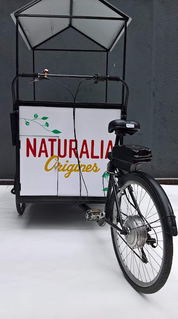 Opération Naturalia Mars 2019