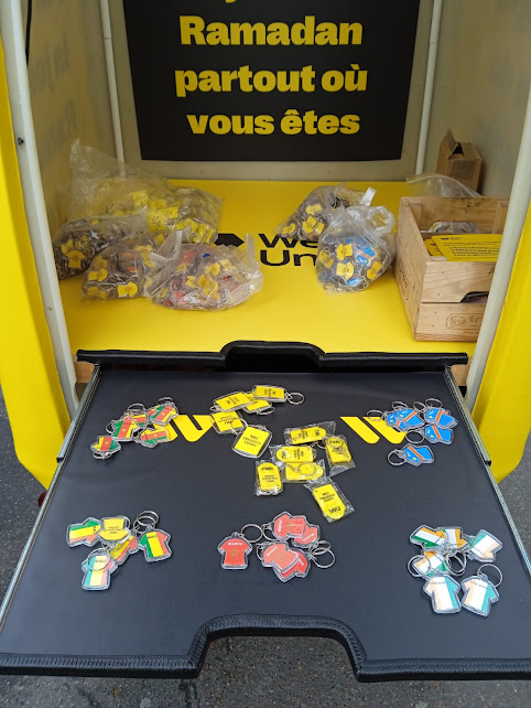 Western Union Ramadan 2023