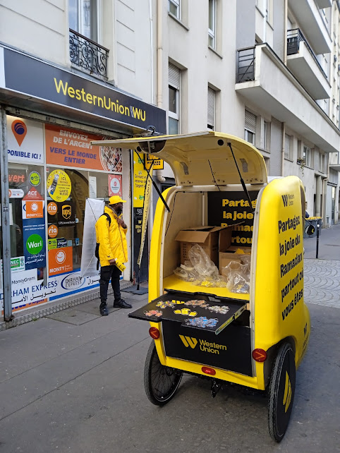 Western Union Ramadan 2023