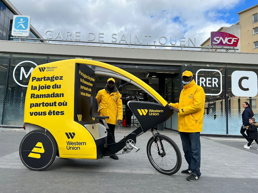 Western Union Ramadan 2023