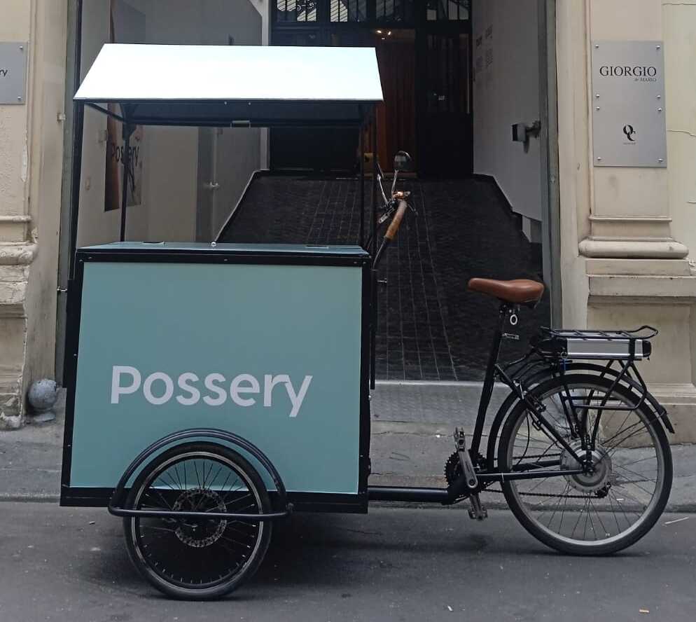 Possery Paris