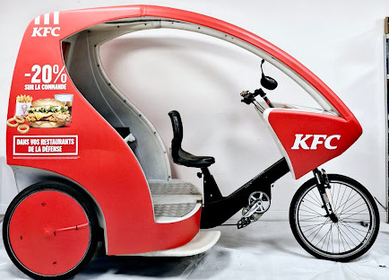 Opération KFC