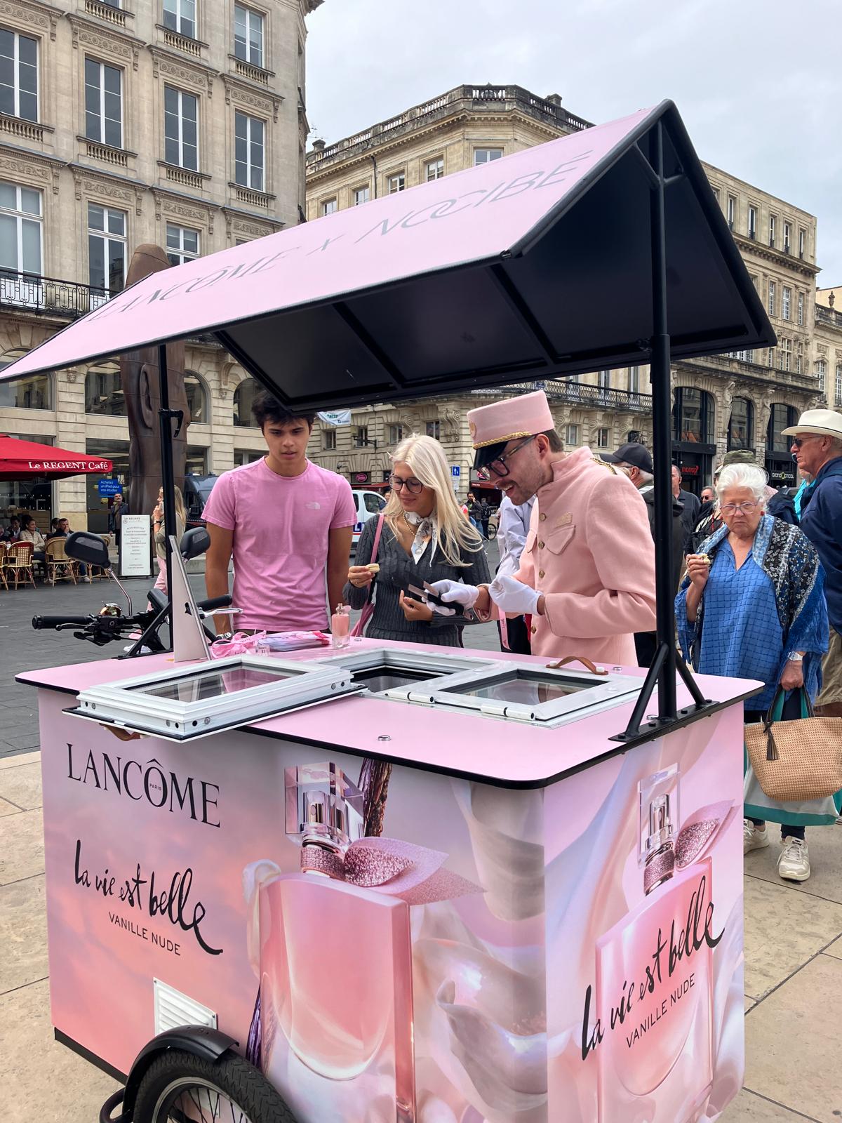 lancôme