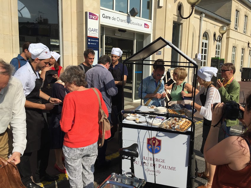 Opération Auberge du Jeu de Paume