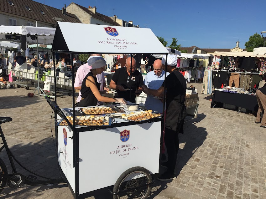 Opération Auberge du Jeu de Paume