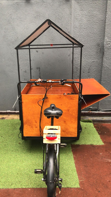 EUROPE ECOLOGIE LES VERTS