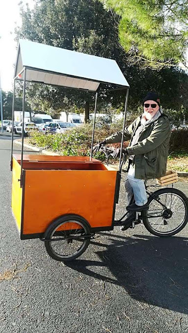 Europe Écologie Les Verts (EELV)