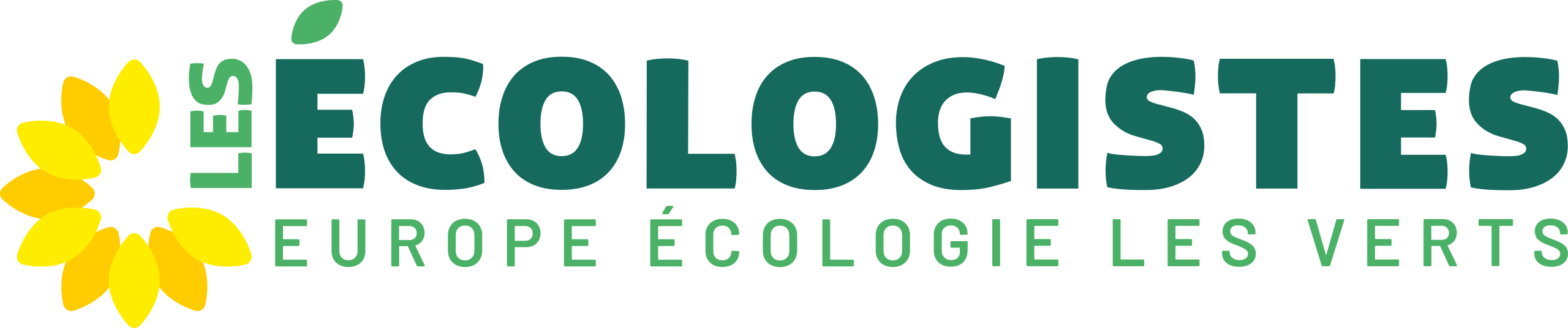 Europe Écologie Les Verts (EELV)