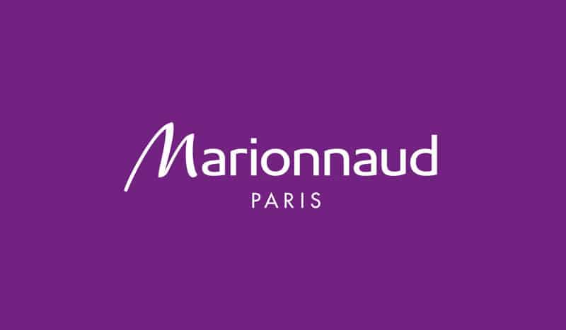 Marionnaud