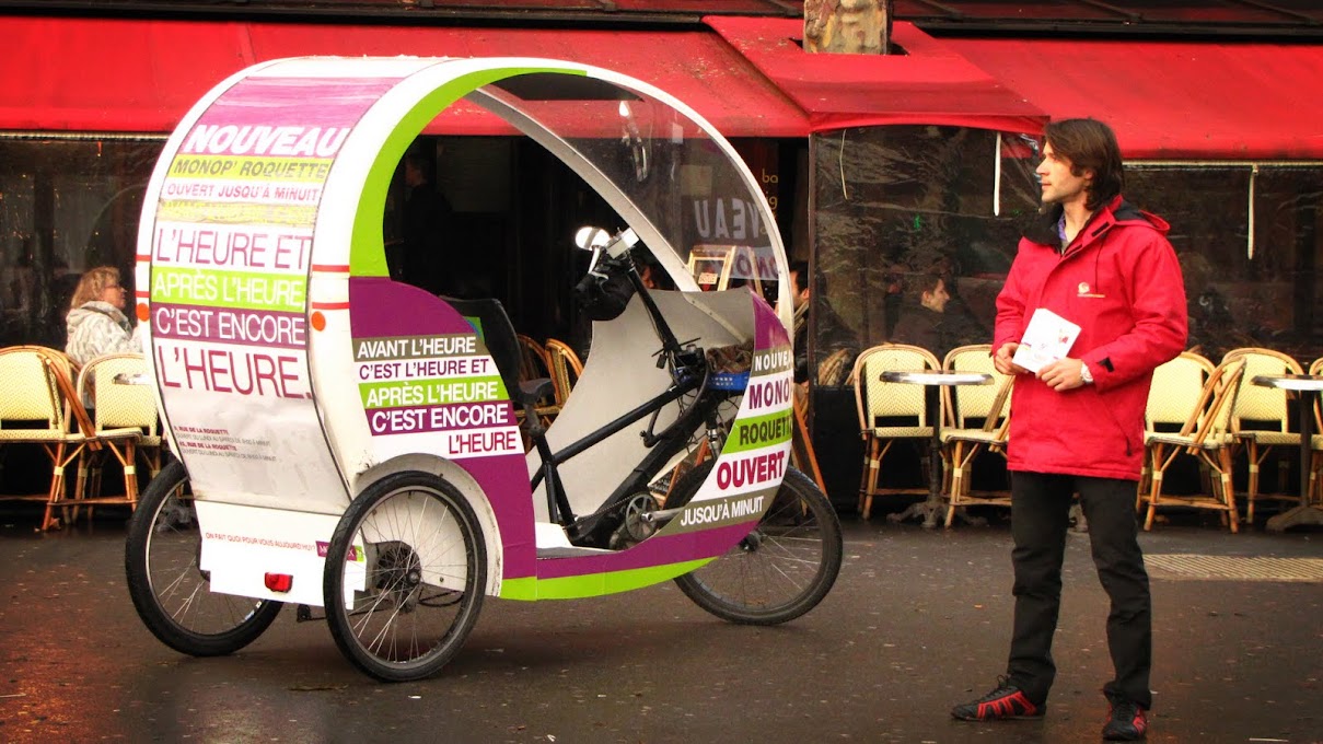 Monop' Roquette -Janvier 2011