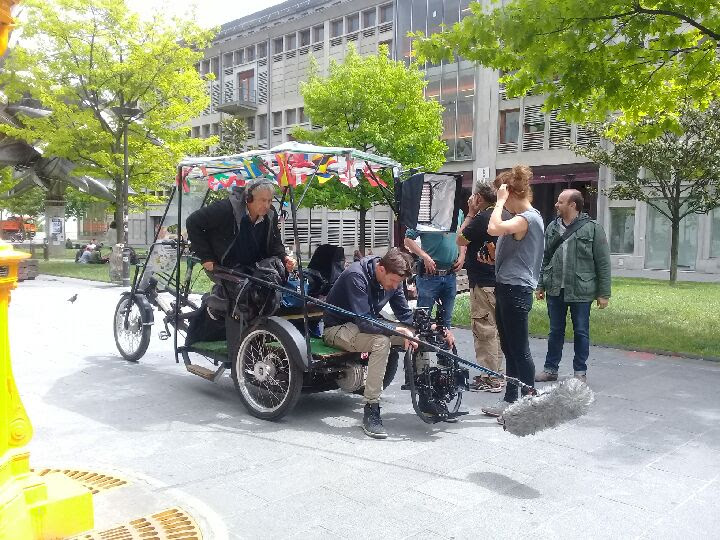 Opération Hercule Prod