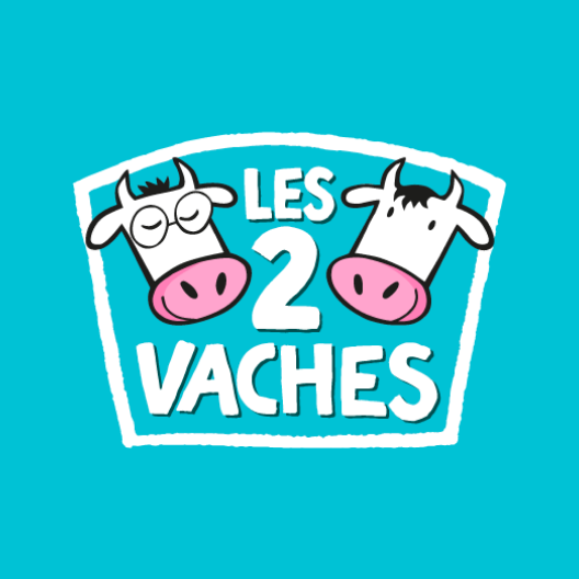 Les 2 Vaches