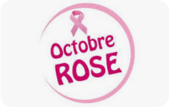 Octobre Rose
