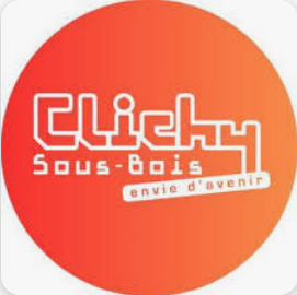 Mairie de Clichy-sous-Bois