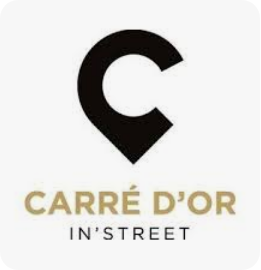 Centre commercial Carré d'Or Perpignan