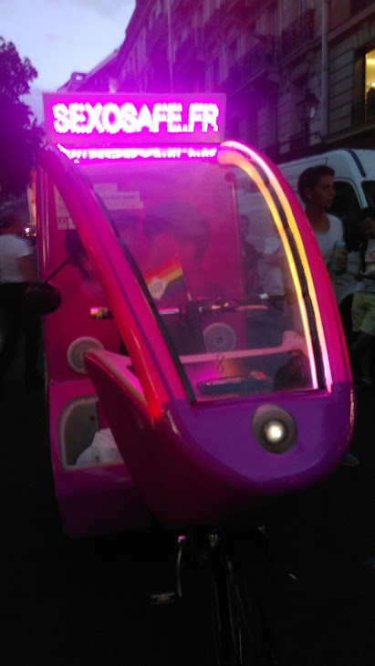 Sexosafe