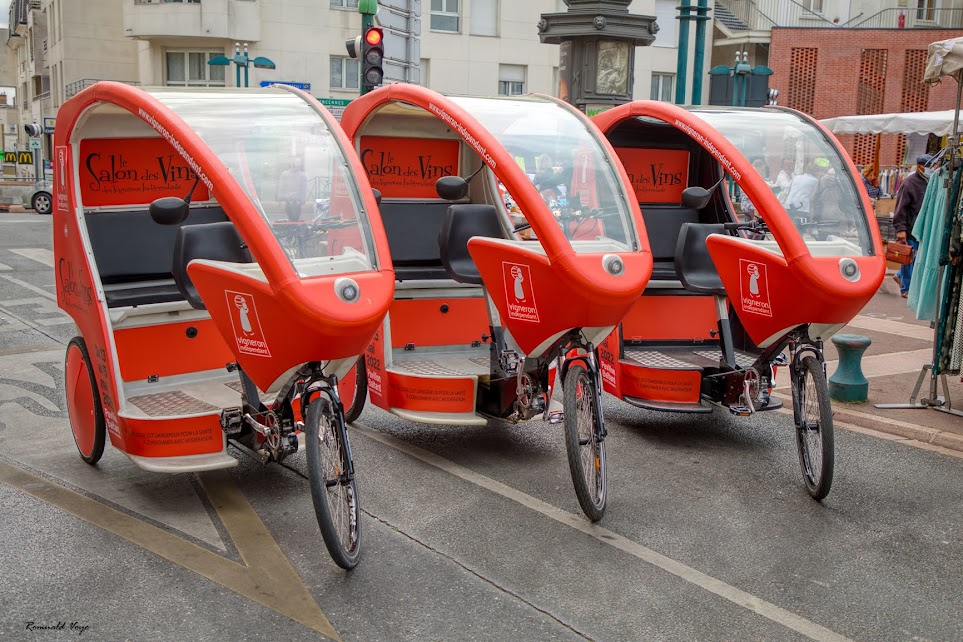 VIGNERON INDEPENDANT