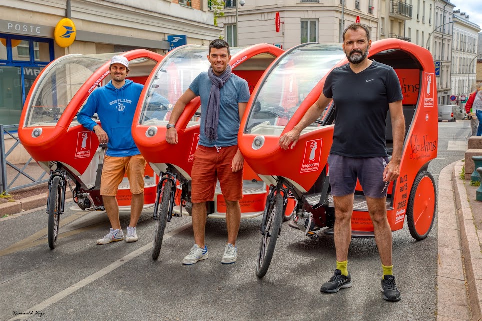 VIGNERON INDEPENDANT