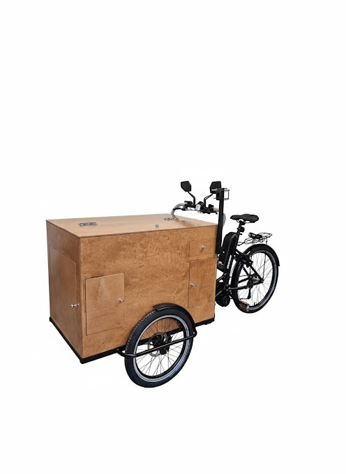 Mairie d'Epinay-Sur-Seine