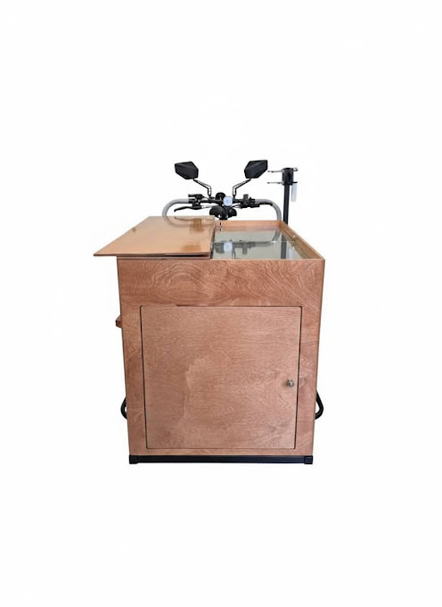 Mairie d'Epinay-Sur-Seine