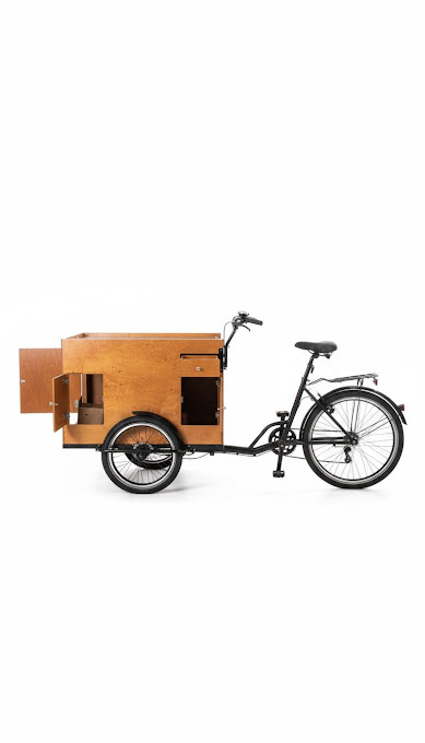 Mairie d'Epinay-Sur-Seine