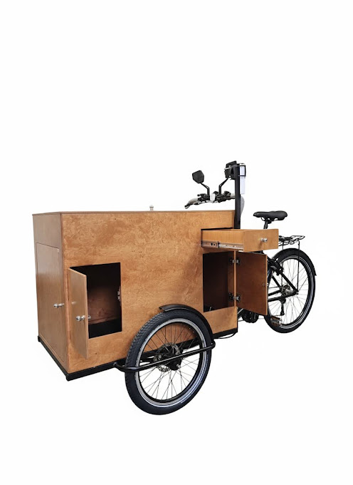 Mairie d'Epinay-Sur-Seine