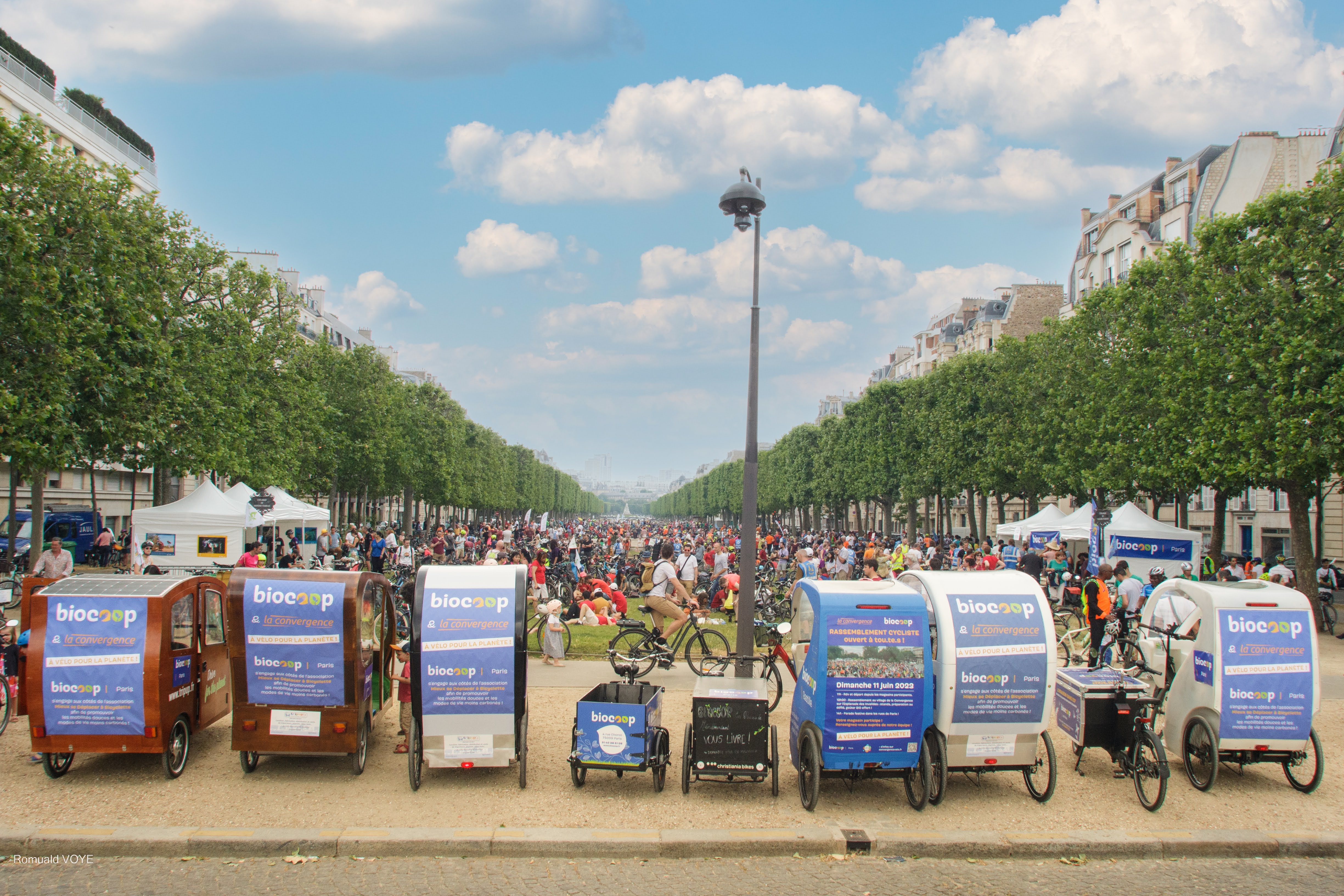 Opération Convergence